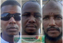 Syndicat de transport routier de Ratoma : De graves accusations portées contre le secrétaire général