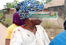 Insolite : Accusée de sorcellerie, une vieille tabassée à sang par sa fille