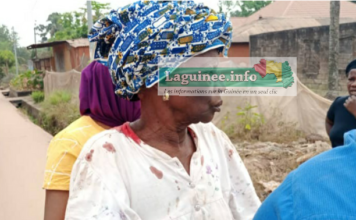 Insolite : Accusée de sorcellerie, une vieille tabassée à sang par sa fille