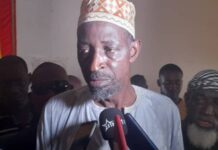 Syndicat de transport de Ratoma : Elhadj Mamadou Yaya Baldé réélu secrétaire général