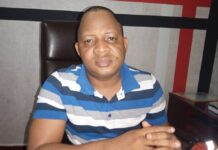 Sanso Barry : « comment une personne handicapée peut arrêter de mendier»