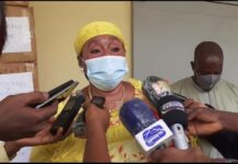 Gestion des corps après le massacre du 28 septembre : « je n’ai pas été à la morgue ce jour, à aucun moment donné » (Dr Fatou Sikhé Camara)