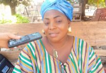 Journée internationale des personnes handicapées : ces difficultés que rencontre cette couche à Kankan