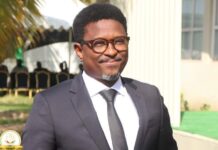 Enseignement Technique : ces constats alarmants du ministre Alpha Boubacar Barry