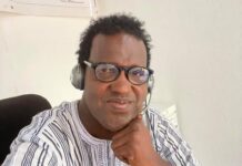 GUINEE- Pourquoi on diabolise le Colonel Tiegboro sur un sujet qui n’a pas de sens ? (Par Louis De Funès Diallo)