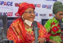 Affaire eau emprisonnée en 2010 : l’ancienne directrice de l’hôpital Ignace Deen fait des révélations