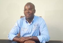 UFDG : Maladho Diallo trésorier général du parti bénéficie de la confiance de Cellou Dalein Diallo