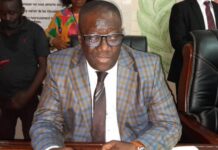 Nouvel an 2022 : Les vœux d’Elhadj Malick Sankhon aux Guinéens