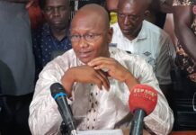 Guinée : l’OGP fait une importante annonce aux détenteurs d’engins roulants