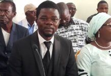 Francis Haba se veut clair : « Nous avons quitté l’ANAD parce que nous ne nous sentions plus chez nous »