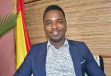 Abdoulaye Oumou Sow, communication du FNDC : « personne ne peut dissoudre un mouvement citoyen»