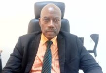 CAN 2022 : Thierno Saidou Diakité, réagit à la liste publiée par Kaba Diawara