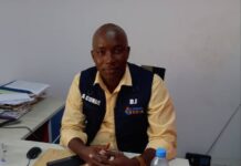 Dégel partiel des comptes de Djoma : « On veut déshabiller Saint Paul pour habiller Saint Pierre » (Aboubacar Condé)