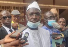 Influences Magazine: Guillaume Hawing classé parmi les 50 personnalités les plus influentes de l’Afrique de l’ouest