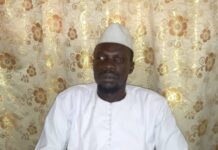 Rebatisation de l’aéroport, villas Bellevue : Elhadj Fodé Magassouba remonté contre le cardinal Robert Sarah