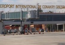 Rebaptisation de l’Aéroport de Conakry : les réactions de quelques citoyens de la capitale