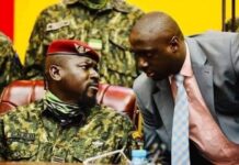 Transition en Guinée : l’organisation de toutes les élections confiée finalement au MATD