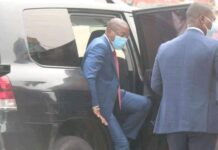 Retour de Dadis : voici la déclaration commune de la FIDH, l’OGDH, l’AVIPA et MDT