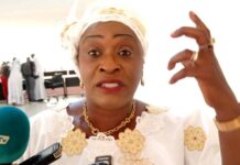 FESABAG : « A chaque négociation, Abdoulaye Sow et son groupe perçoivent jusqu’à 270 millions comme primes » (Marie Yvonne)