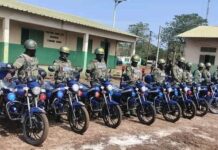 Sécurité routière : la répression des infractions routières en rase campagne débute ce 1er décembre