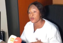 Kankan : 4 864 personnes positives du SIDA enregistrées à l’hôpital régional dont 86 enfants