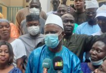 Media : la HAC annonce l’organisation de la journée mondiale de la liberté de la presse ce mercredi 3 mai