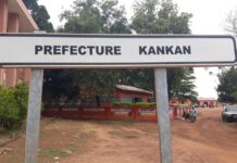 Kankan : Un Imam au centre d’une grave affaire de sextape