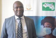 Covid-19 : 14 cas du variant Omicron détectés en Guinée (ANSS)
