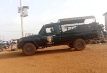 T6/Ratoma : un vieil homme périt dans un accident de circulation