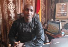 Bilan annuel du TPI de Kankan : 351 affaires enregistrées dont 292 jugées (Procureur)