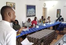 Mouvement syndical : Le SPPG commence à se positionner pour l’international