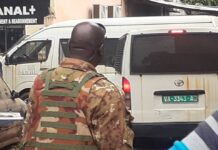 Affaire Elhadj Doura : poursuite du procès ce mercredi au TPI de Dixinn