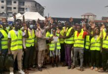 Conakry: Le Comité de Défense de la Transition(CDT) lance officiellement ses activités