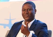 Décrets : le DG et la DGA de l’Aéroport Ahmed Sékou Touré nommés