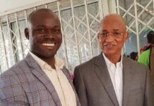 L’an 1 du décès de Roger Bamba : Dalein rend « un vibrant hommage à ce militant dévoué de l’UFDG…»