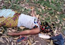 Mamou/Saramoussaya : Une fille de 13 ans violée avant d’être tuée