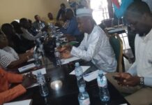 Guinée : les acteurs politiques en conclave pour examiner la transition en cours