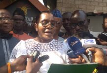 Transition : La classe politique sollicite des autorités, la mise en place d’un cadre de dialogue (Copie)