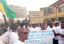 Débrayage à l’usine Les Moulins d’Afrique : finalement la direction générale accepte de négocier…