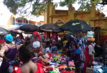 Fêtes de fin d’année : les cris de coeur des commerçants à Kankan