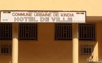 Kindia : des vidéos sextapes de deux travailleurs d’une société retrouvées sur la toile
