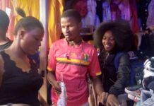 Fin d’année morose à Kindia : le Covid et le coup d’État pointés du doigt !