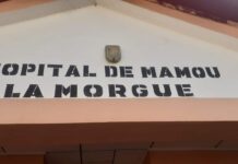 Accident de la circulation à Timbo : 8 morts et 36 blessés