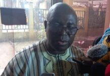 Dr Faya Millimono : « on a besoin de répertorier toutes les dates au cours desquelles un guinéen a trouvé la mort »