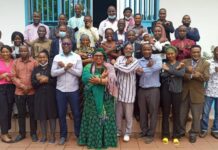 Guinée : Lancement d’un atelier sur l’élaboration d’une feuille de route sur les droits humains