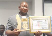 Tribune : Maître Salifou Béavogui, l’avocat des causes difficiles (par Ismaël Konaté)