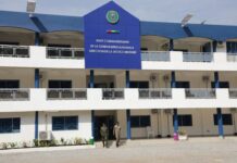 Gendarmes décédés à Souguéta : une cérémonie funèbre prévue ce mardi 25 avril