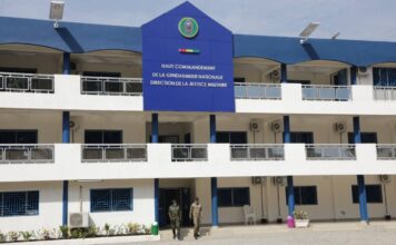 Affaire 54 cartons de produits prohibés saisis à l’OCAD : la version du Haut commandement de la gendarmerie