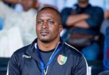 CAN 2022 : Kaba Diawara s’explique sur la non sélection de Mady, François Kamano et Simon Falette