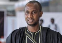 CAN : Sega Diallo, vice-président du CONOR s’exprime sur les derniers préparatifs du Syli